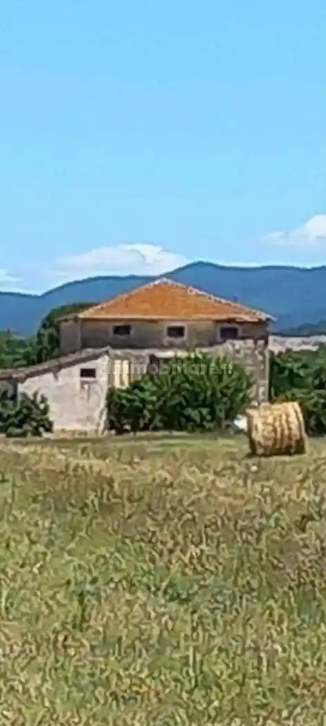 Rustico - Casale in vendita a Grosseto