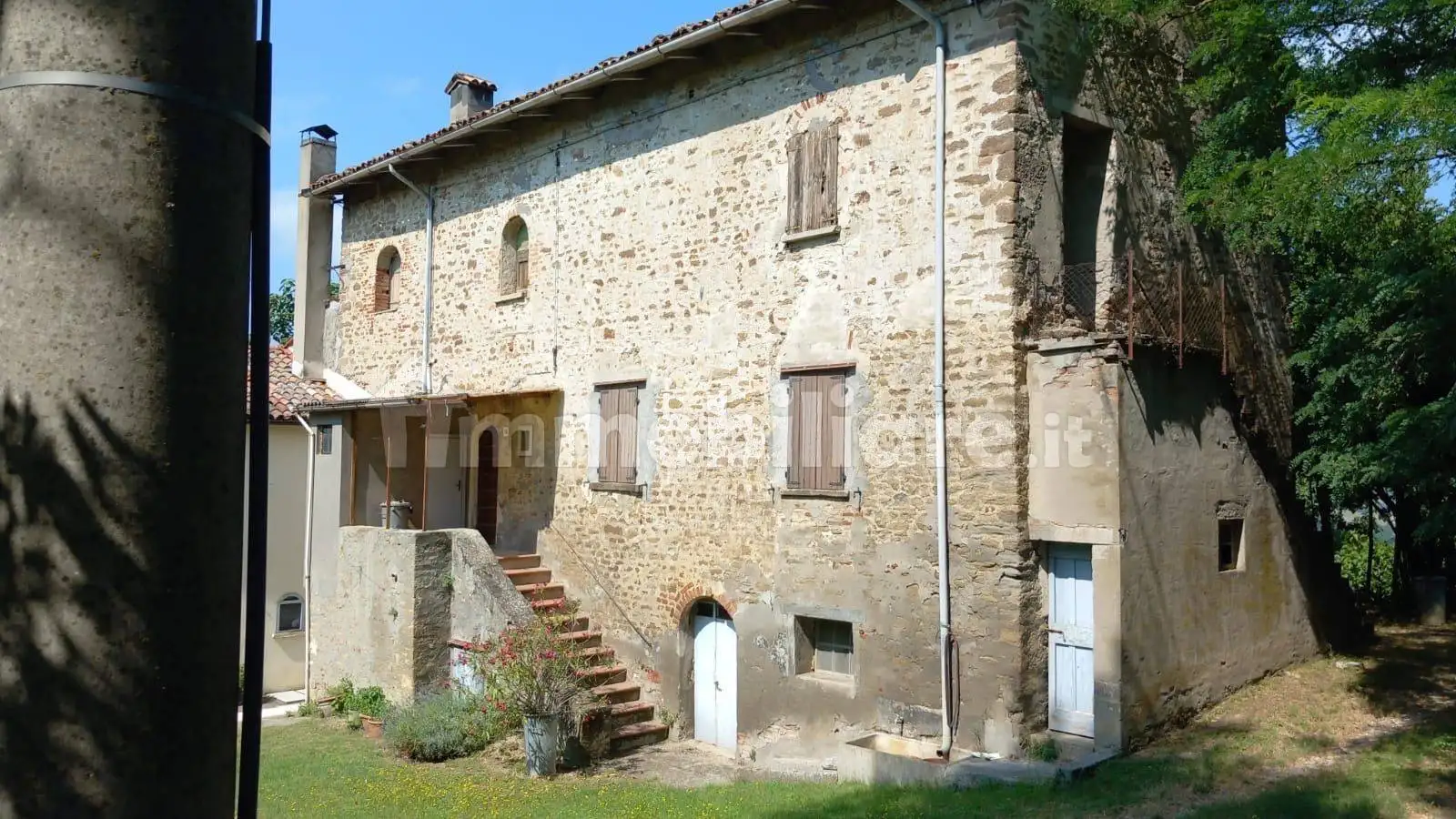 Rustico - Casale in vendita a Modigliana