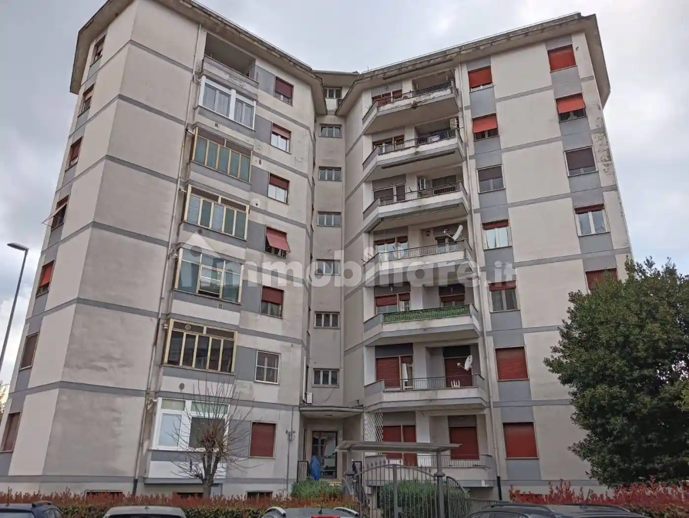 Appartamento in vendita a Frosinone