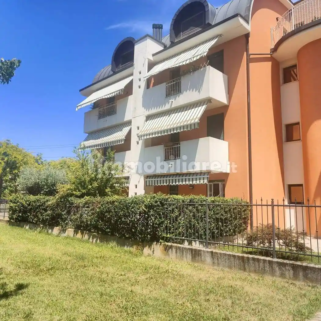Appartamento in affitto a Padova