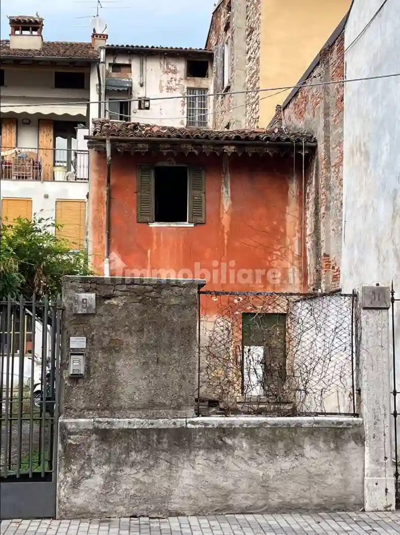 Palazzo - Edificio - foto 4