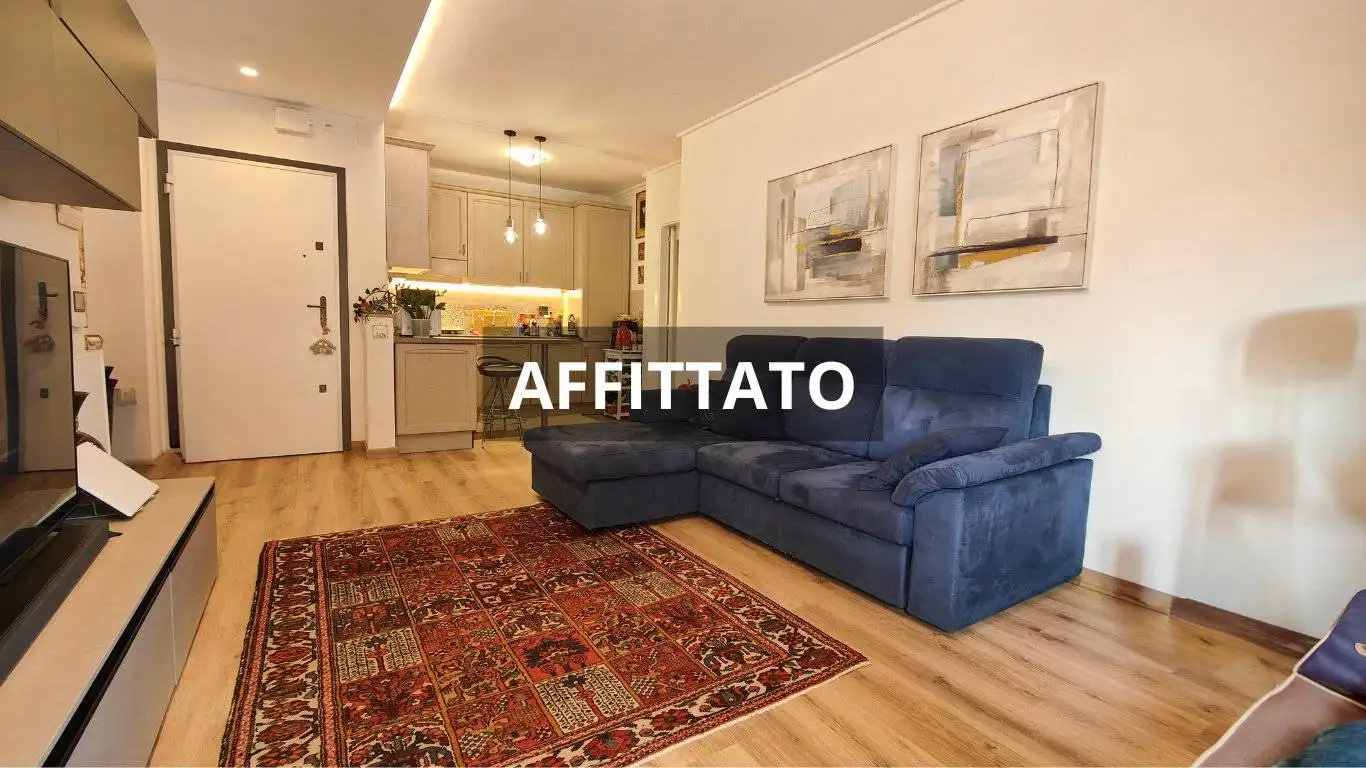 Appartamento in affitto a Perugia