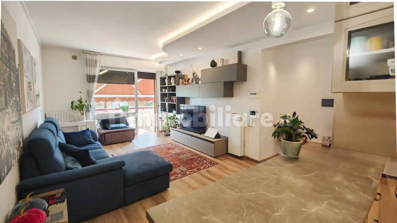 Trilocale via Eugubina 89, Monteluce - Ponte Rio, Perugia - foto 2