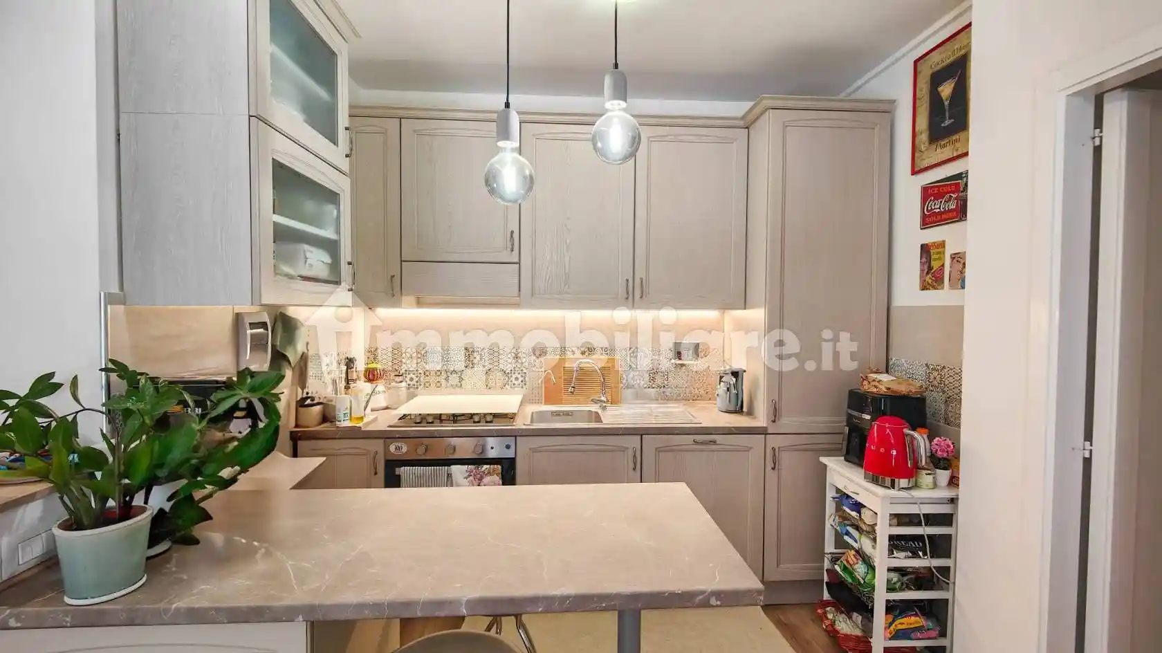 Trilocale via Eugubina 89, Monteluce - Ponte Rio, Perugia - foto 4