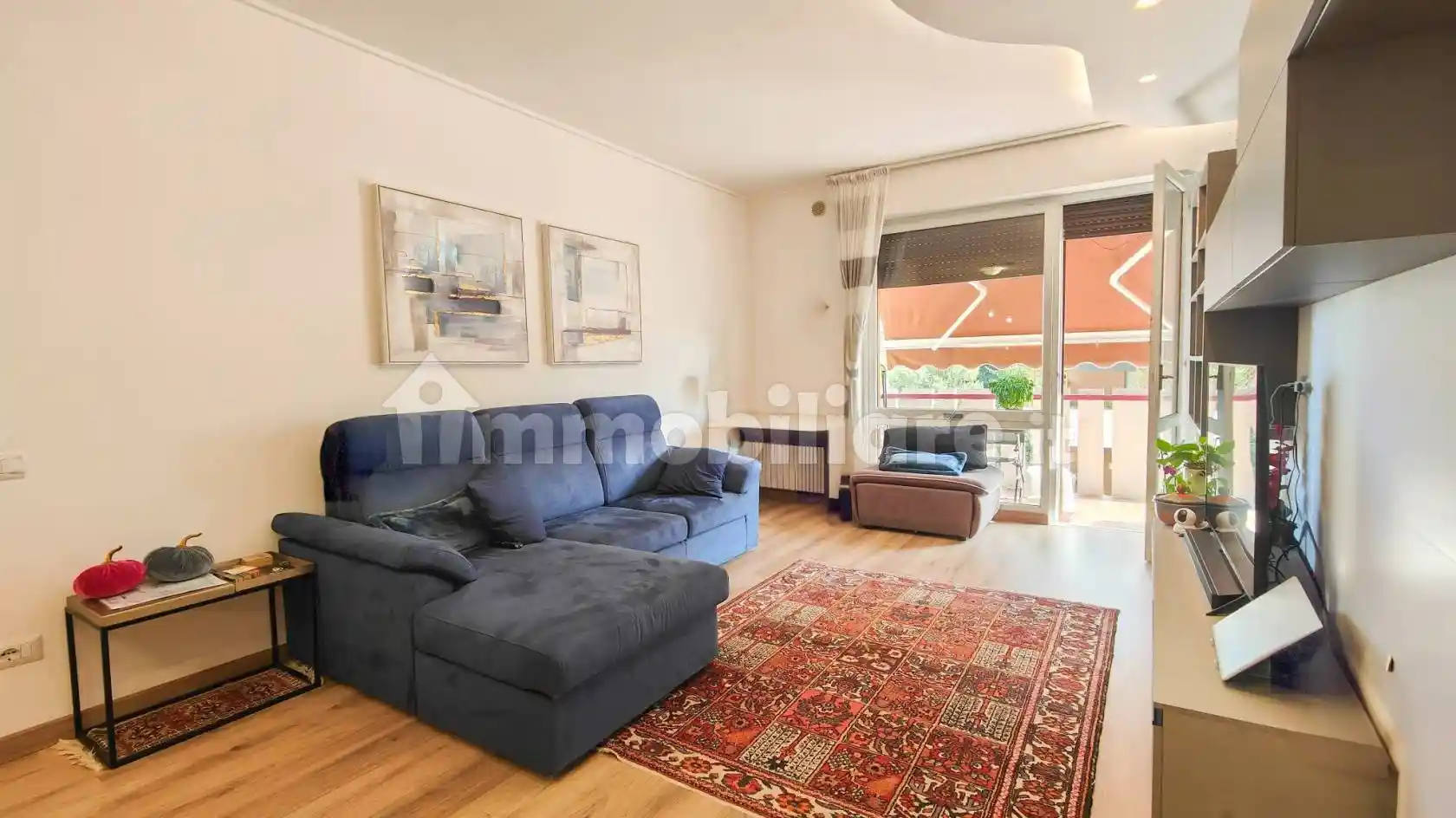 Trilocale via Eugubina 89, Monteluce - Ponte Rio, Perugia - foto 5