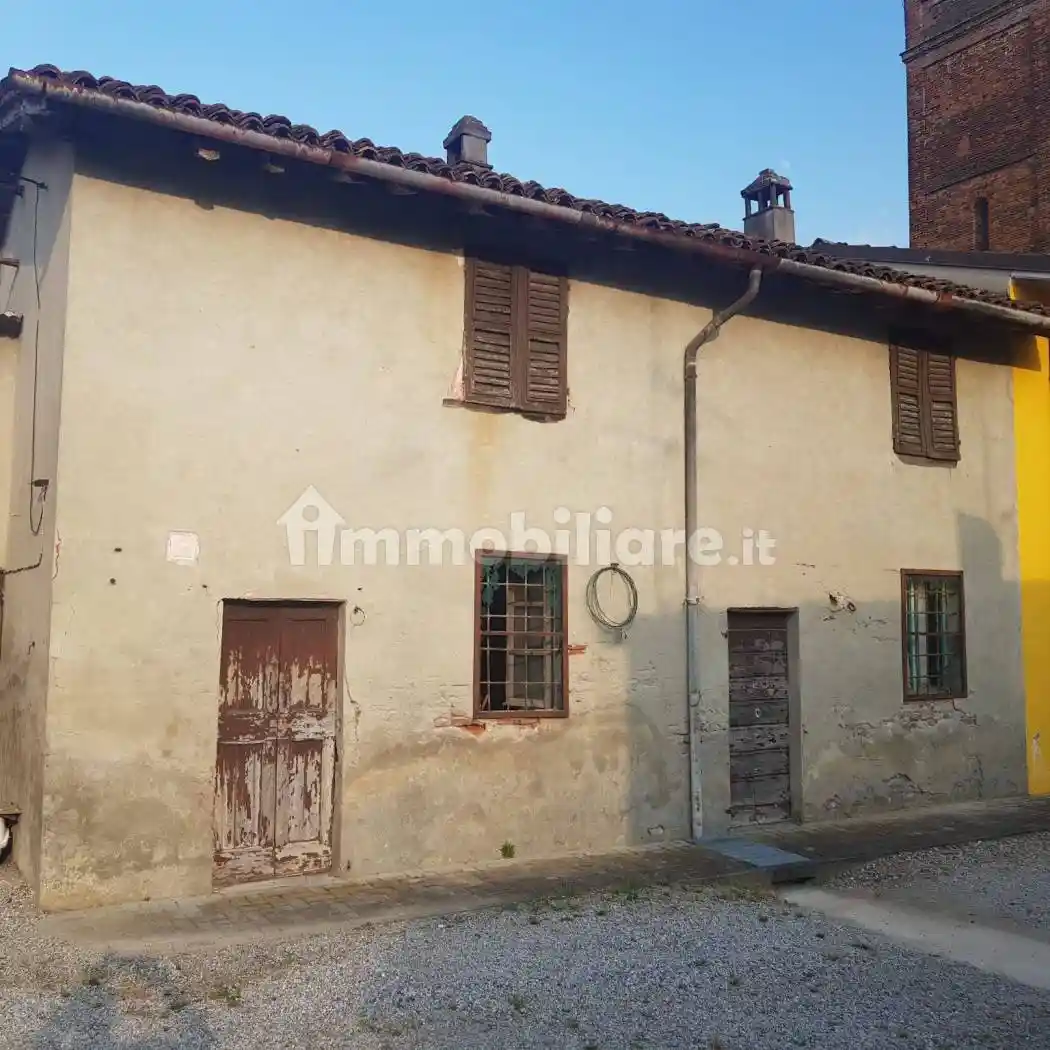 Terratetto plurifamiliare via Giacomo Matteotti 29, Cignone, Corte de' Cortesi con Cignone - foto 5