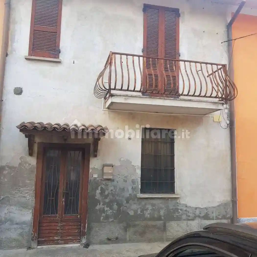 Terratetto plurifamiliare via Giacomo Matteotti 29, Cignone, Corte de' Cortesi con Cignone - foto 4