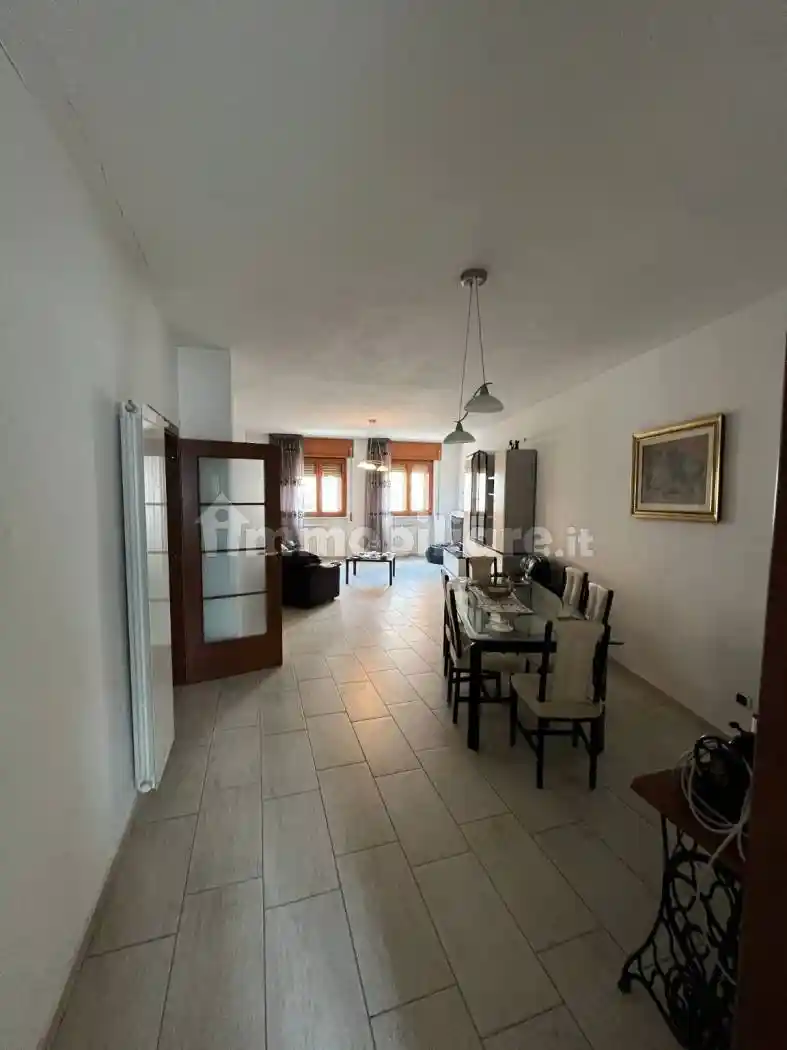 Appartamento in vendita a Aliano