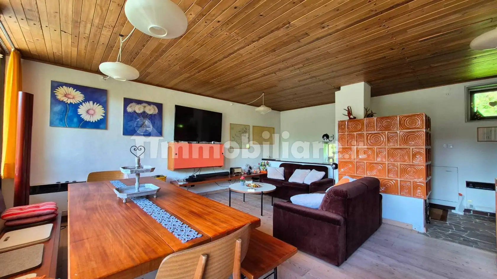 Villa unifamiliare via Ravenna, Corte, Borca di Cadore - foto 3