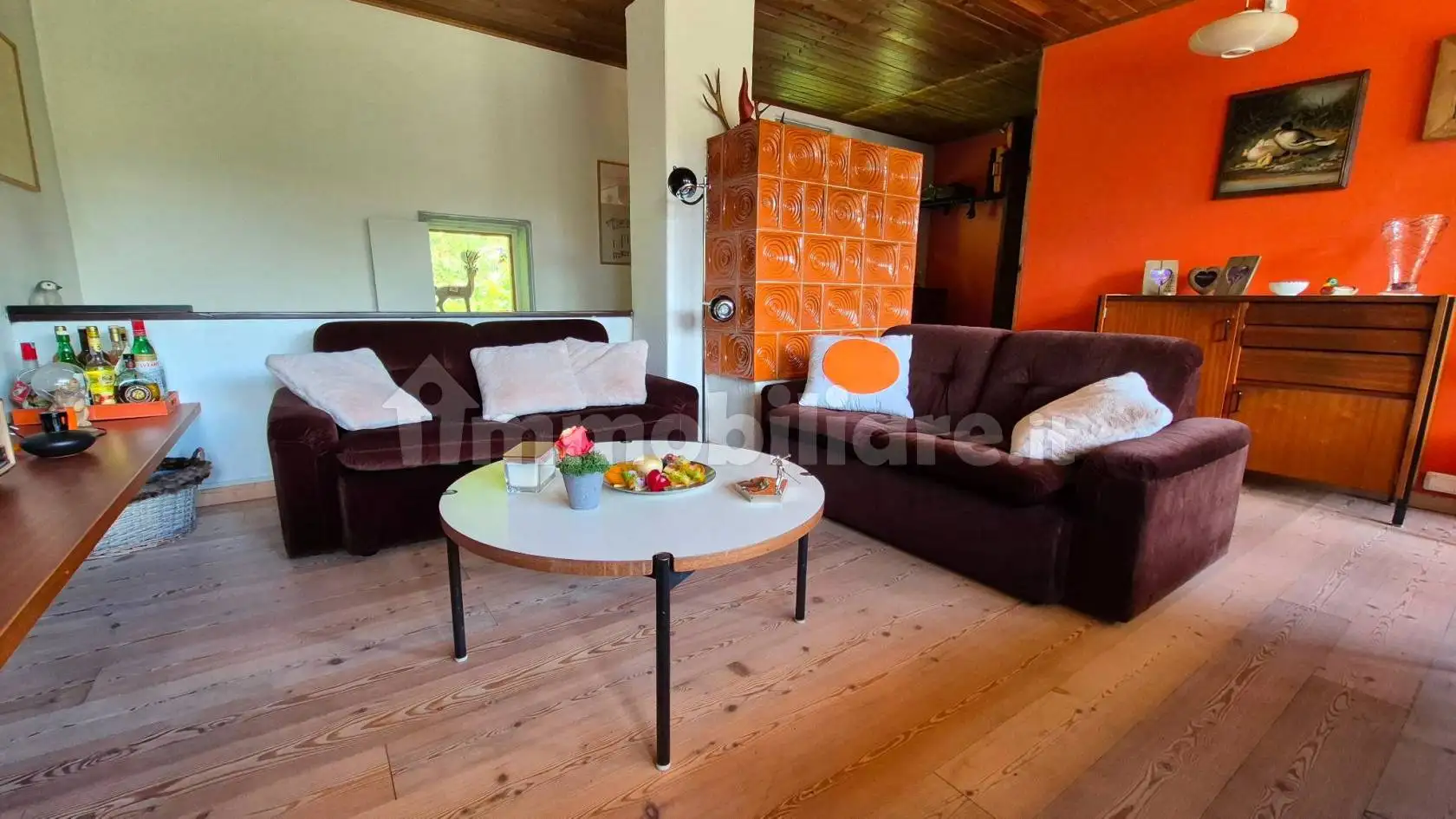 Villa unifamiliare via Ravenna, Corte, Borca di Cadore - foto 4