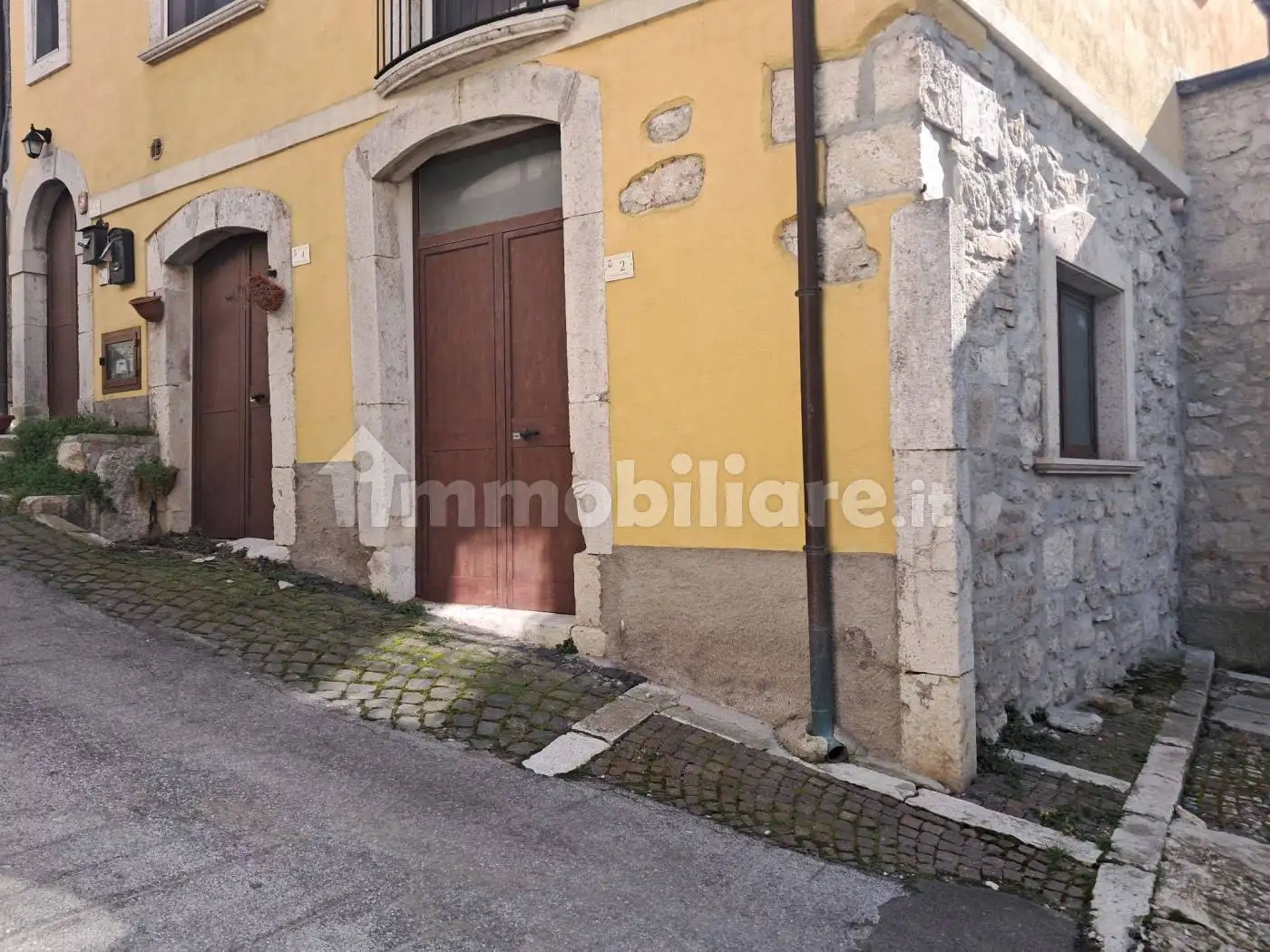 Appartamento in vendita a Castel di Sangro