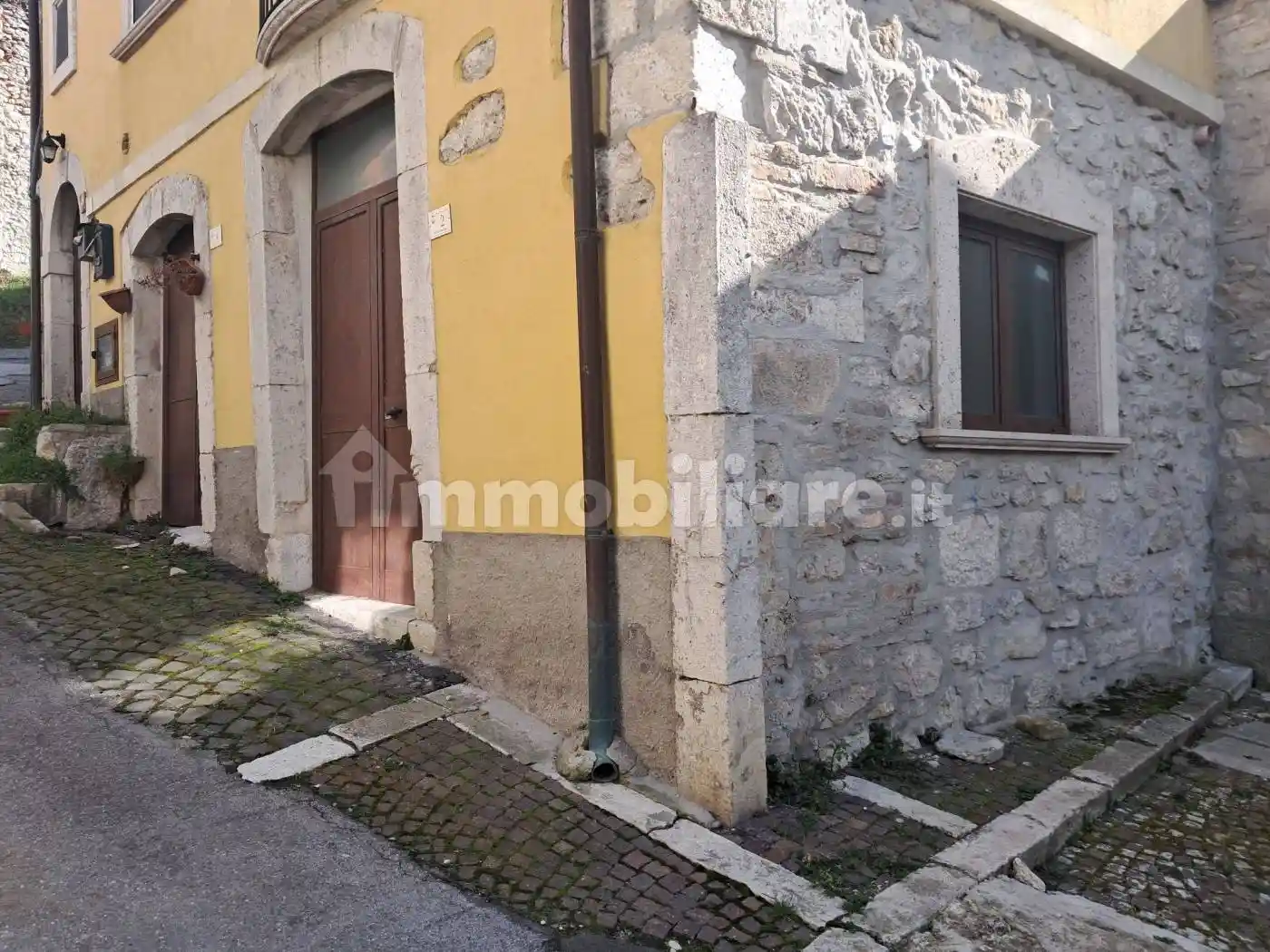 Appartamento via Colle San Pietro 2, Centro, Castel di Sangro - foto 2