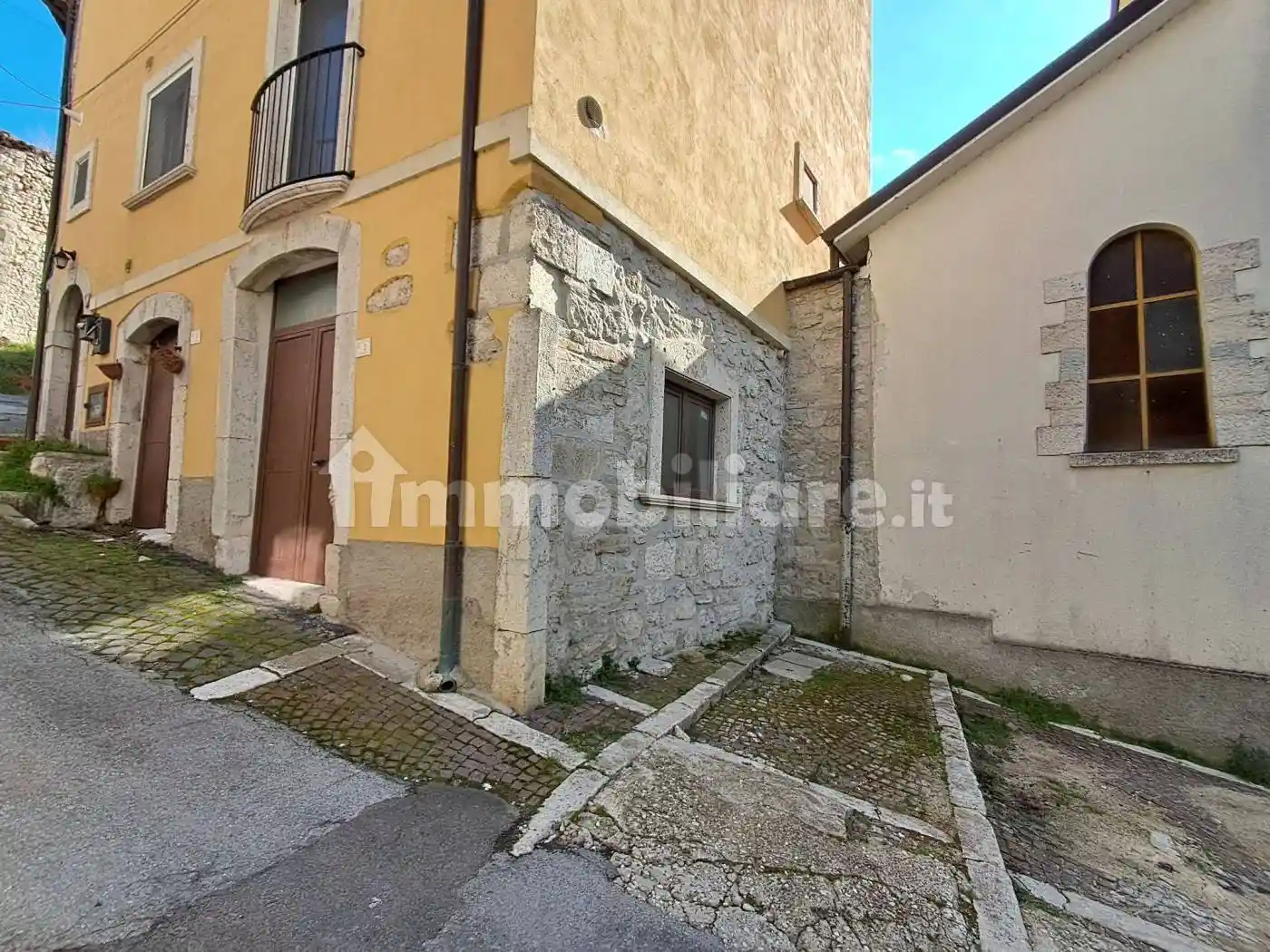 Appartamento via Colle San Pietro 2, Centro, Castel di Sangro - foto 3