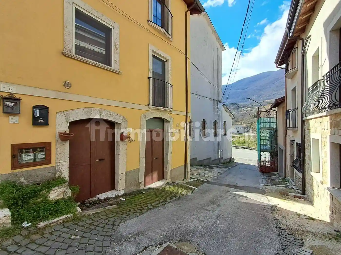 Appartamento via Colle San Pietro 2, Centro, Castel di Sangro - foto 4