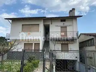 Villa in vendita a Sansepolcro