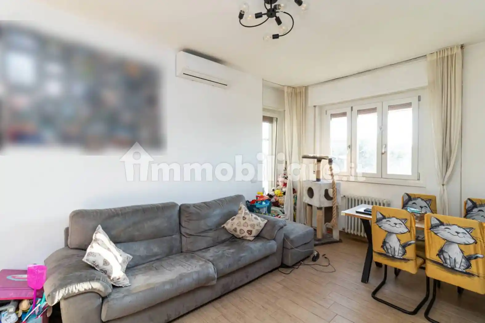 Trilocale via Teano 9, Comasina, Milano - foto 3