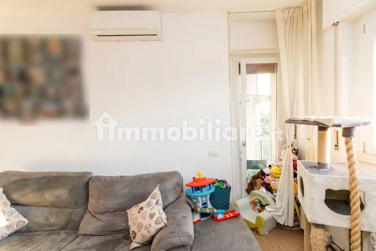 Trilocale via Teano 9, Comasina, Milano - foto 4