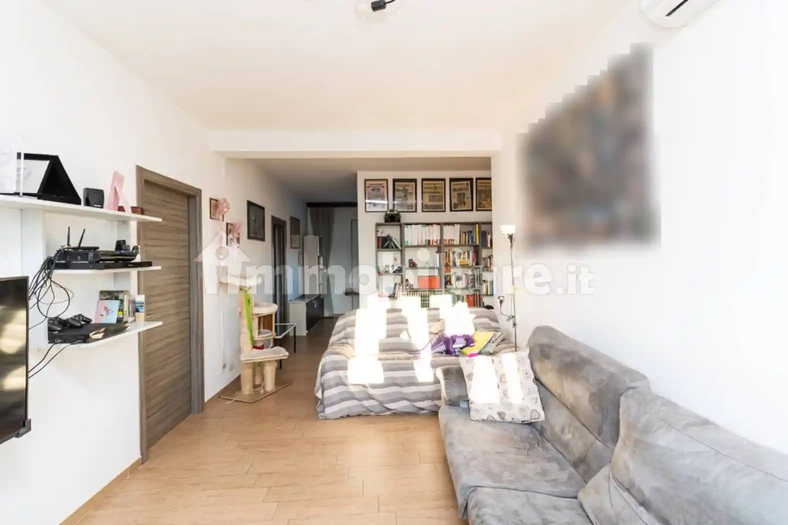 Trilocale via Teano 9, Comasina, Milano - foto 5