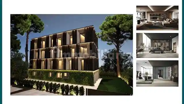 Appartamento in vendita a Cervia