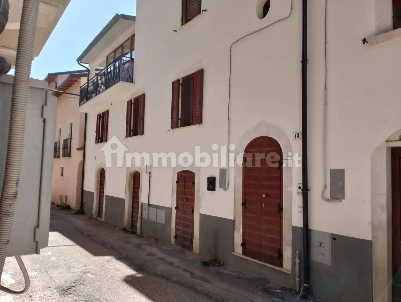 Appartamento in vendita a L'Aquila