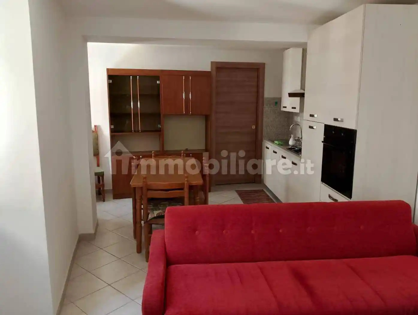 Bilocale corso Duca degli Abruzzi, Paganica - Tempera, L'Aquila - foto 2