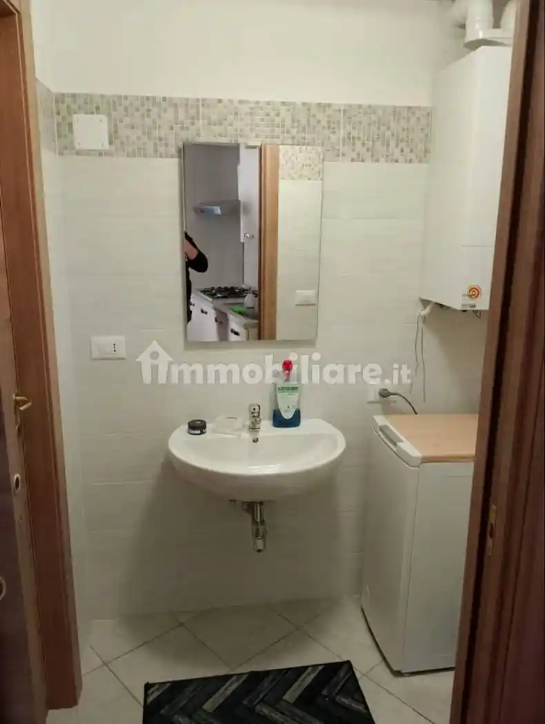 Bilocale corso Duca degli Abruzzi, Paganica - Tempera, L'Aquila - foto 5