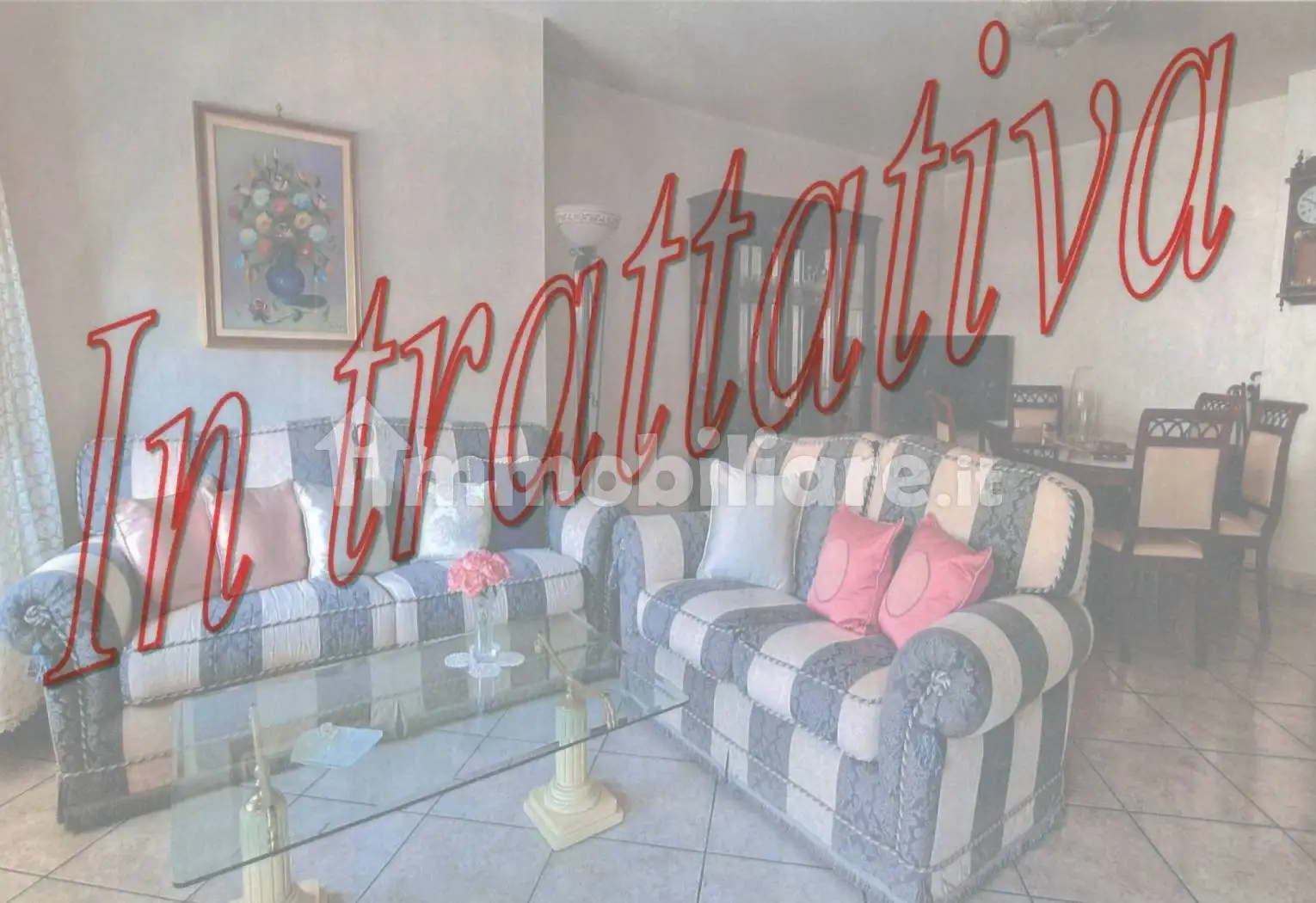 Appartamento in vendita a Salerno