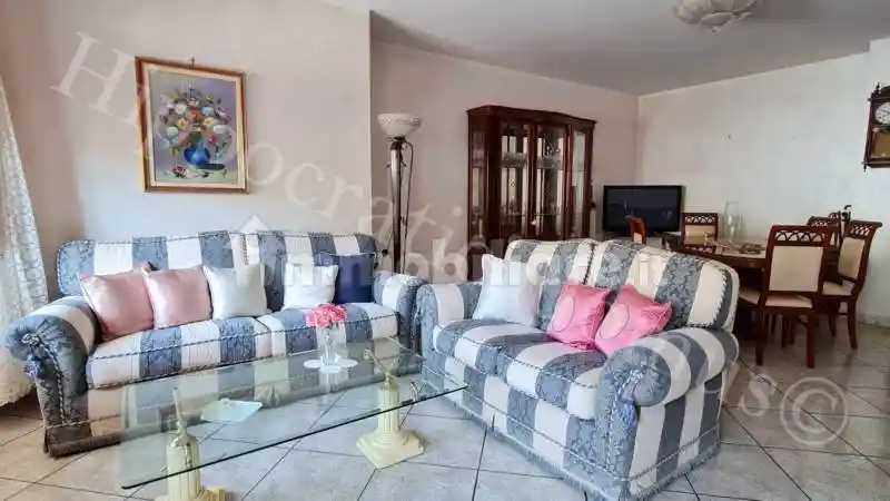 Trilocale via San Leonardo 107, Zona Industriale - San Leonardo, Salerno - foto 2