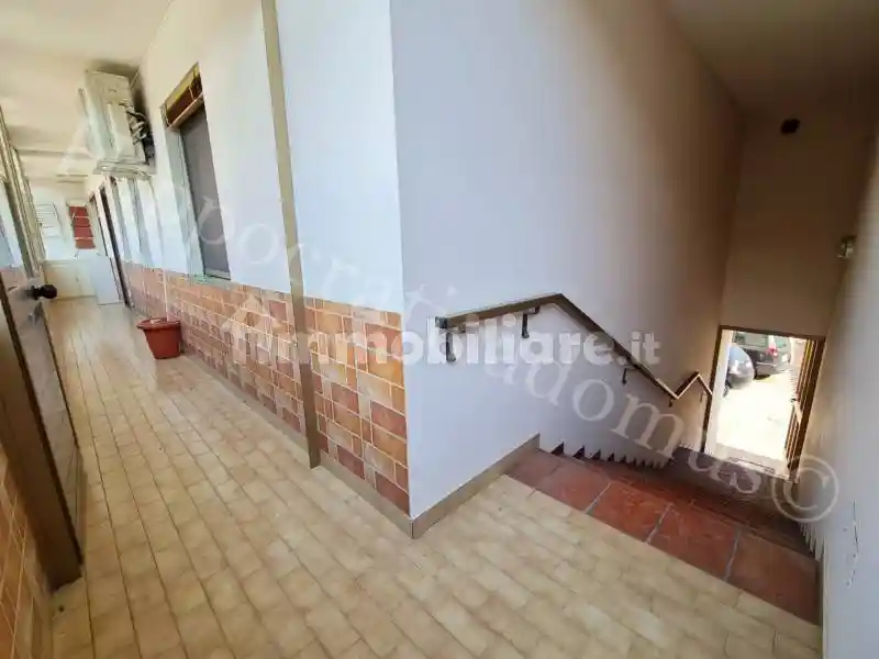 Trilocale via San Leonardo 107, Zona Industriale - San Leonardo, Salerno - foto 5