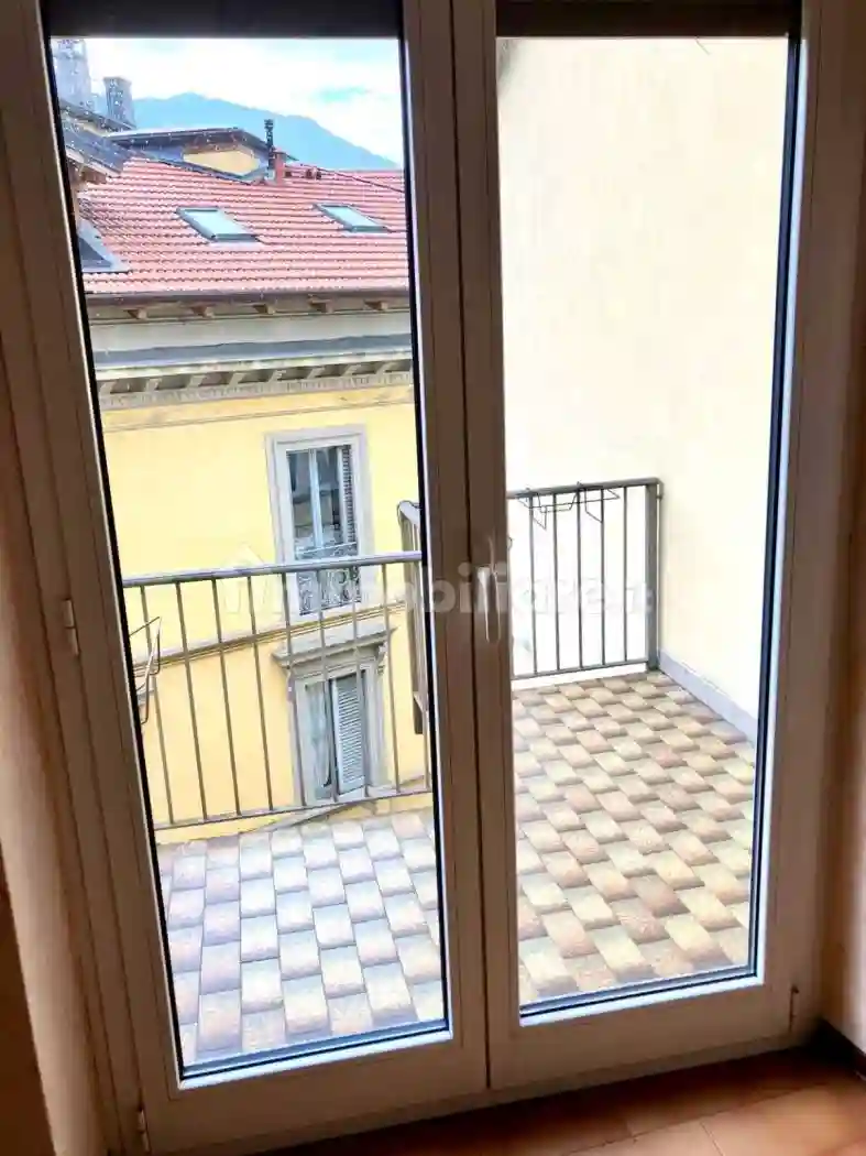 Trilocale via Vittorio Veneto 9, Centro, Bellano - foto 4