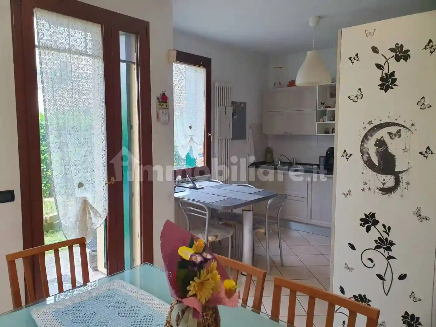 Villetta a schiera - foto 4