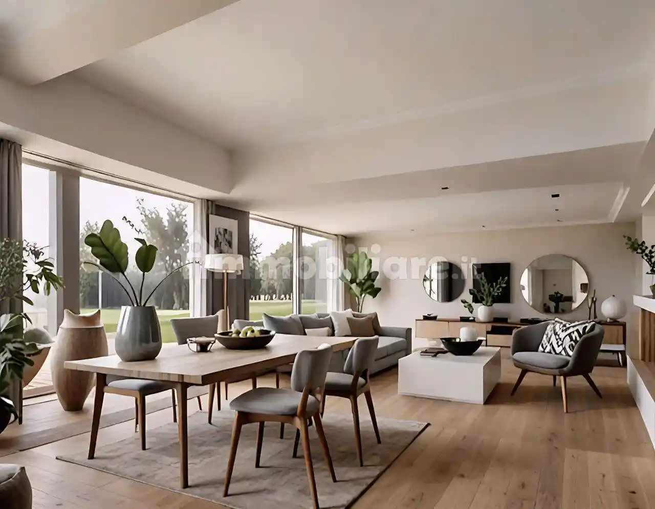 Appartamento in vendita a Quarto d'Altino