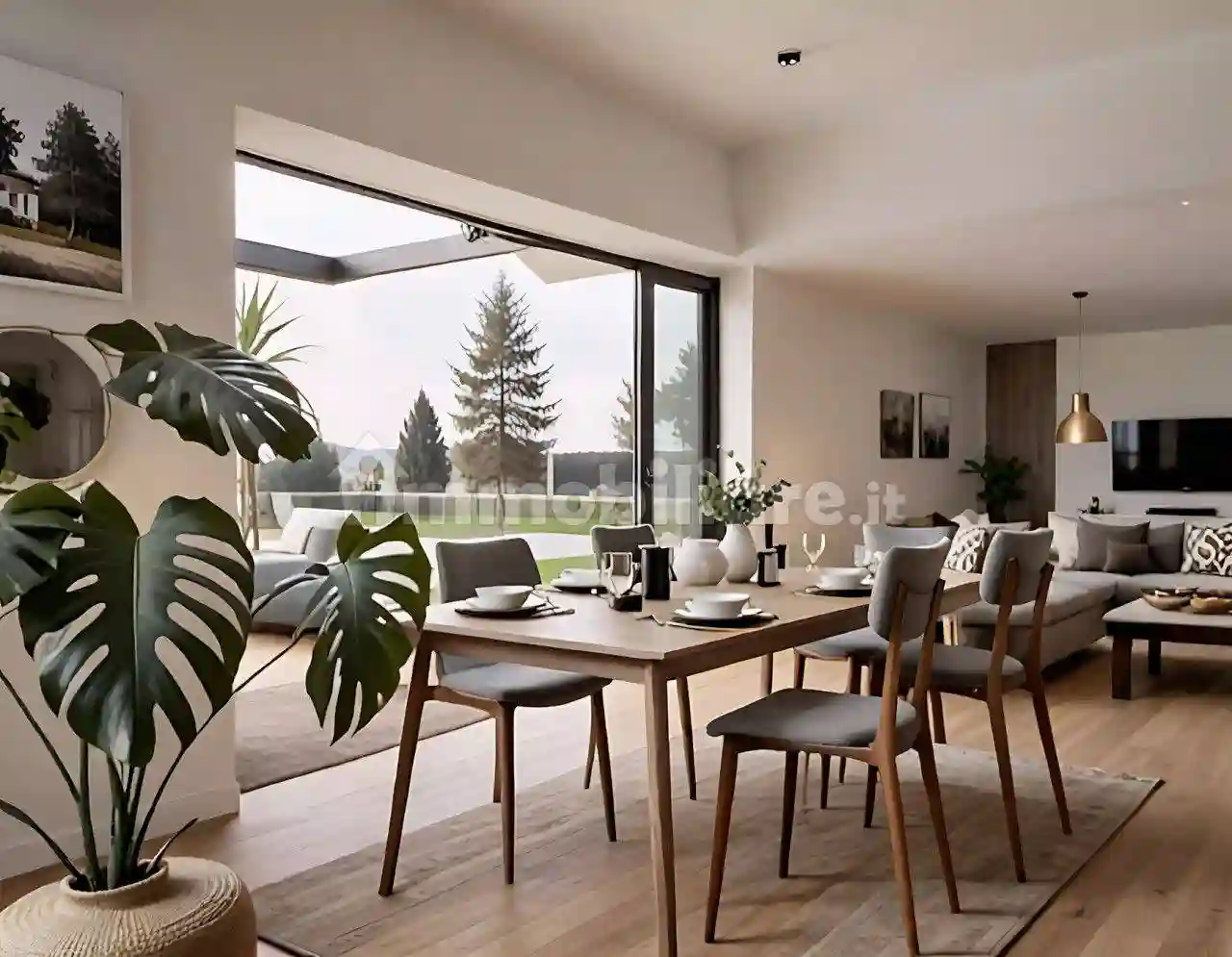 Appartamento - foto 3