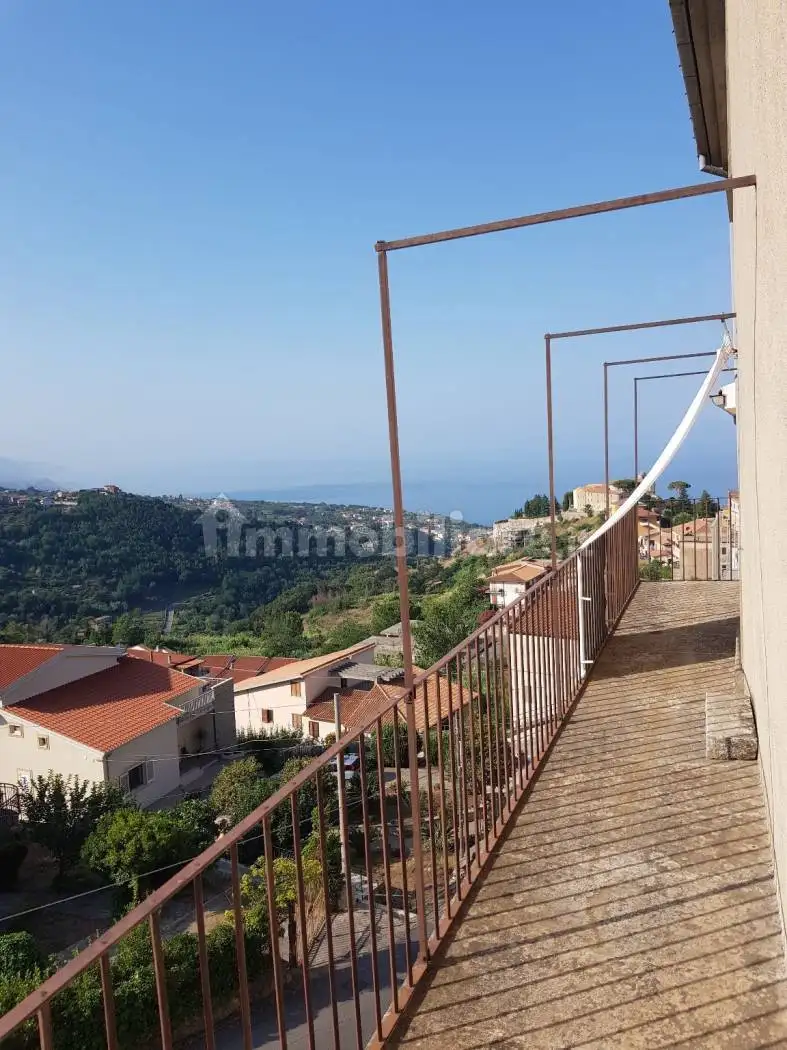 Appartamento in vendita a Fuscaldo