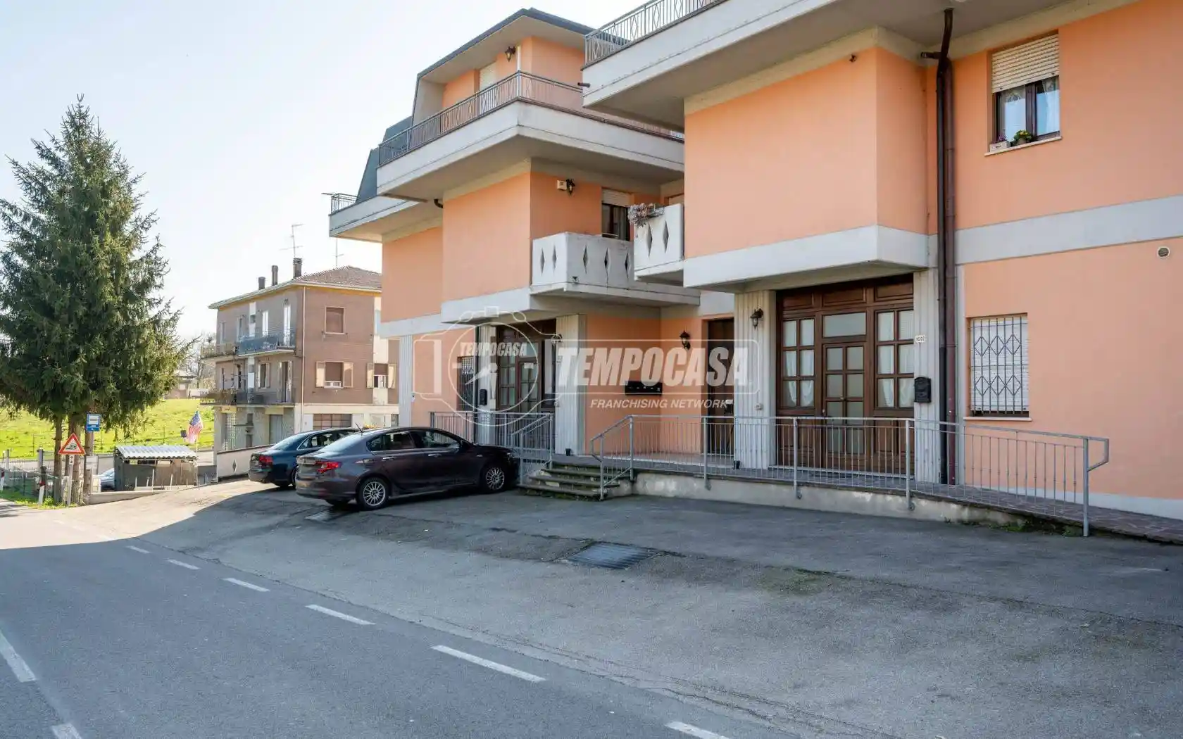 Appartamento in vendita a Guiglia