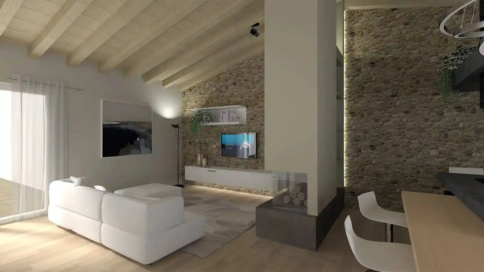 Villa in vendita a Cordignano