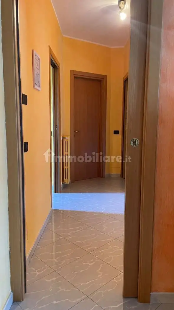 Trilocale viale Europa 1, Barile - foto 3