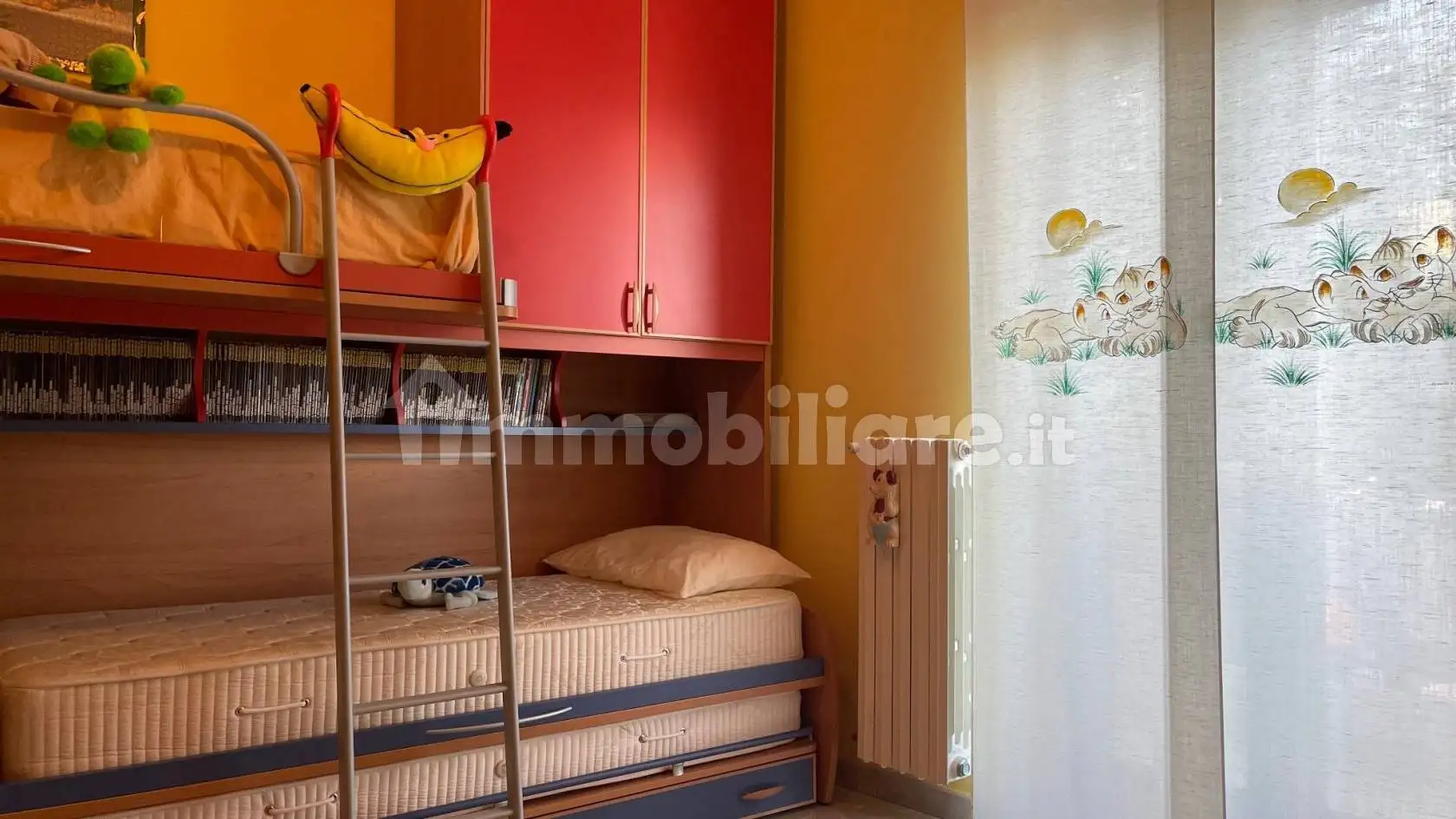 Trilocale viale Europa 1, Barile - foto 4