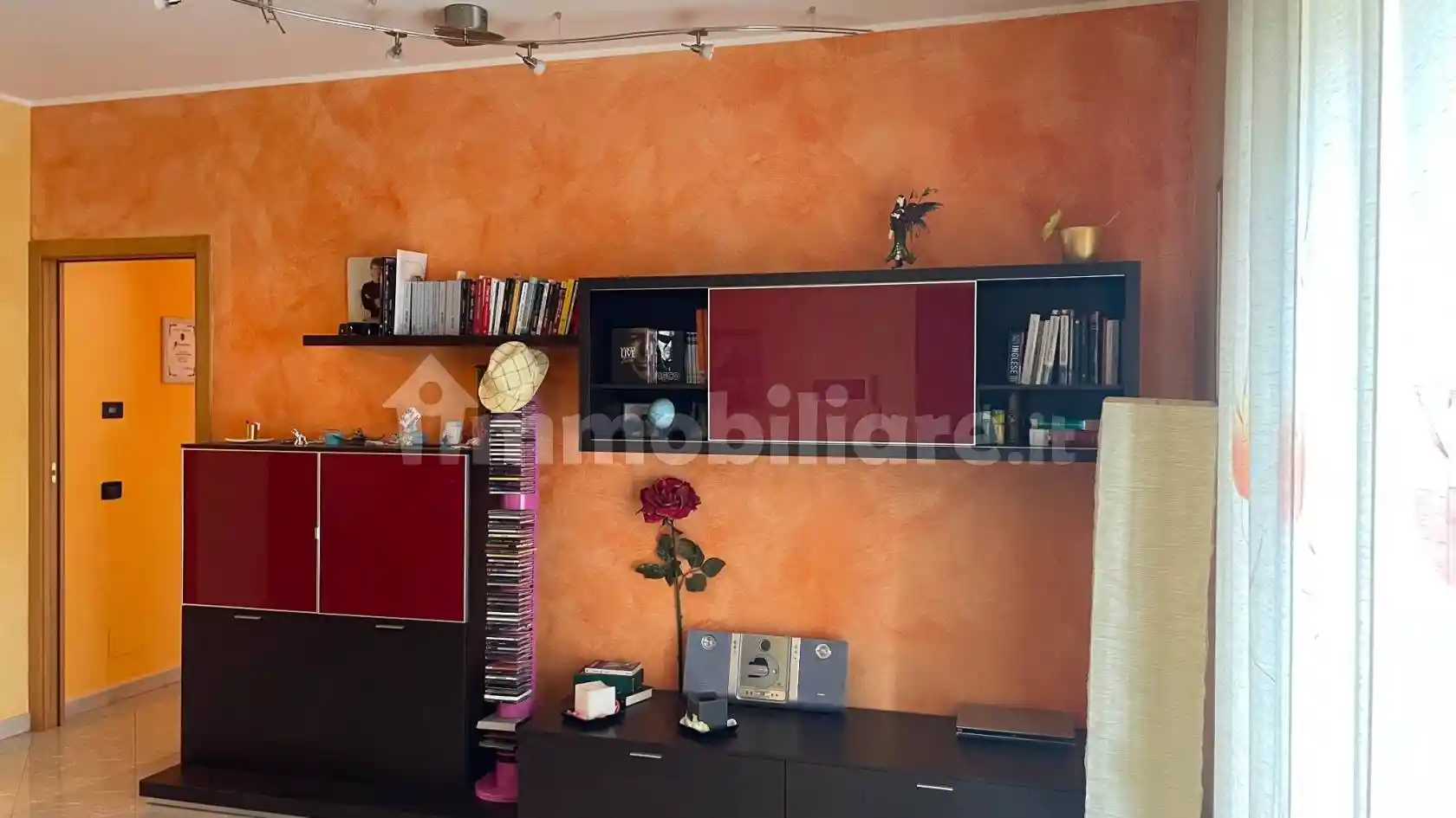 Appartamento in vendita a Barile