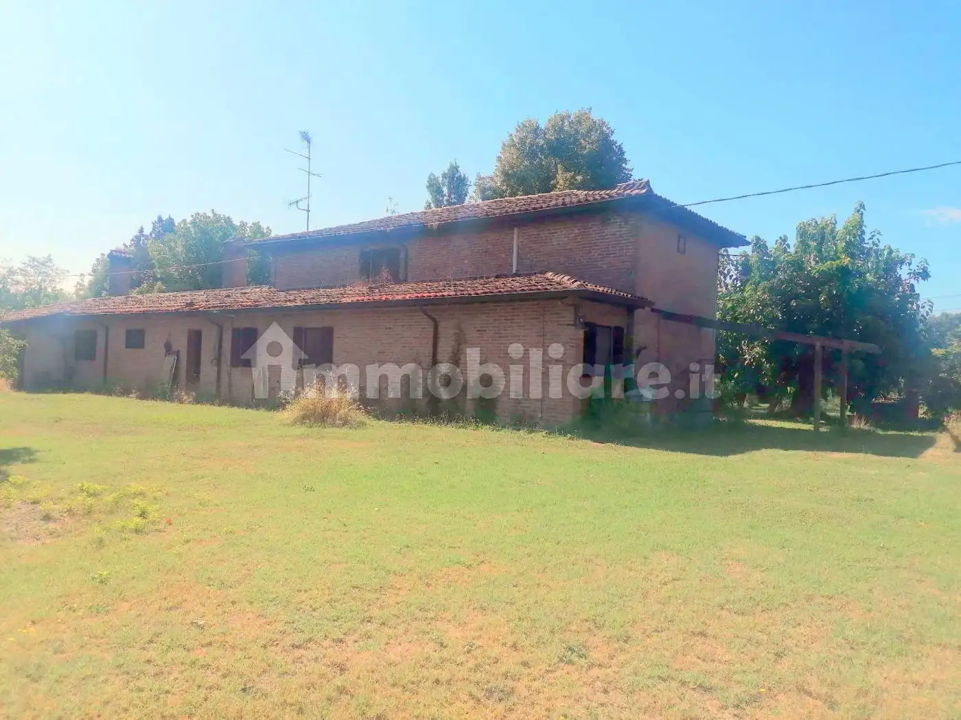 Villa in vendita a Ferrara