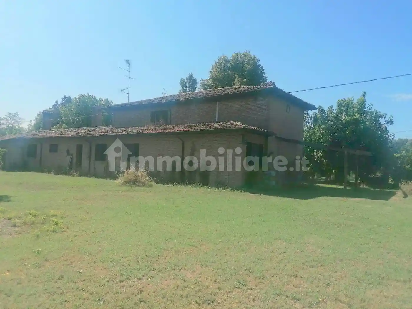 Villa unifamiliare via Alceste Ricciarelli 287, Gaibanella, Ferrara - foto 2