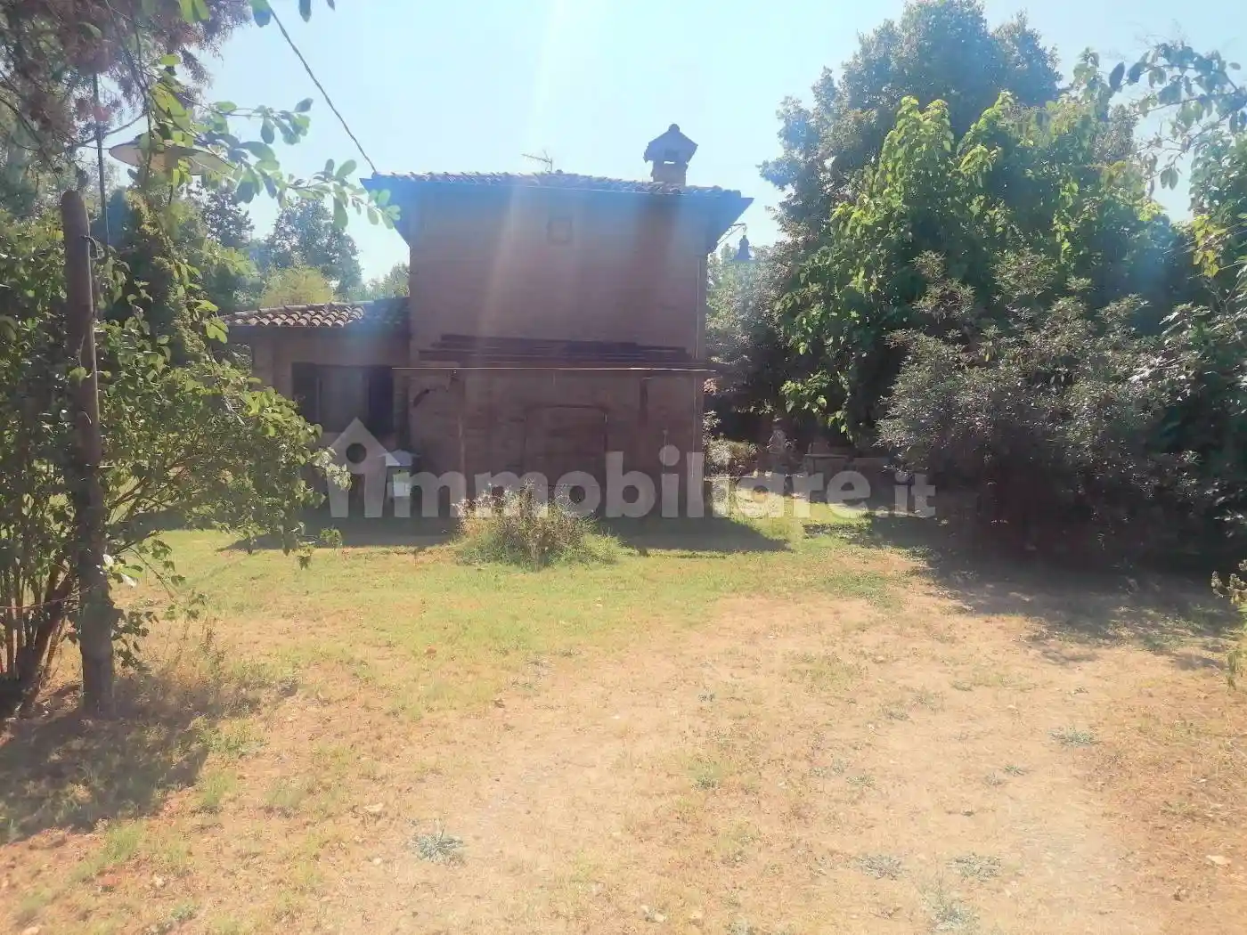 Villa unifamiliare via Alceste Ricciarelli 287, Gaibanella, Ferrara - foto 3