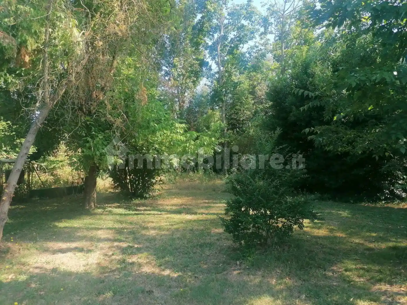 Villa unifamiliare via Alceste Ricciarelli 287, Gaibanella, Ferrara - foto 4