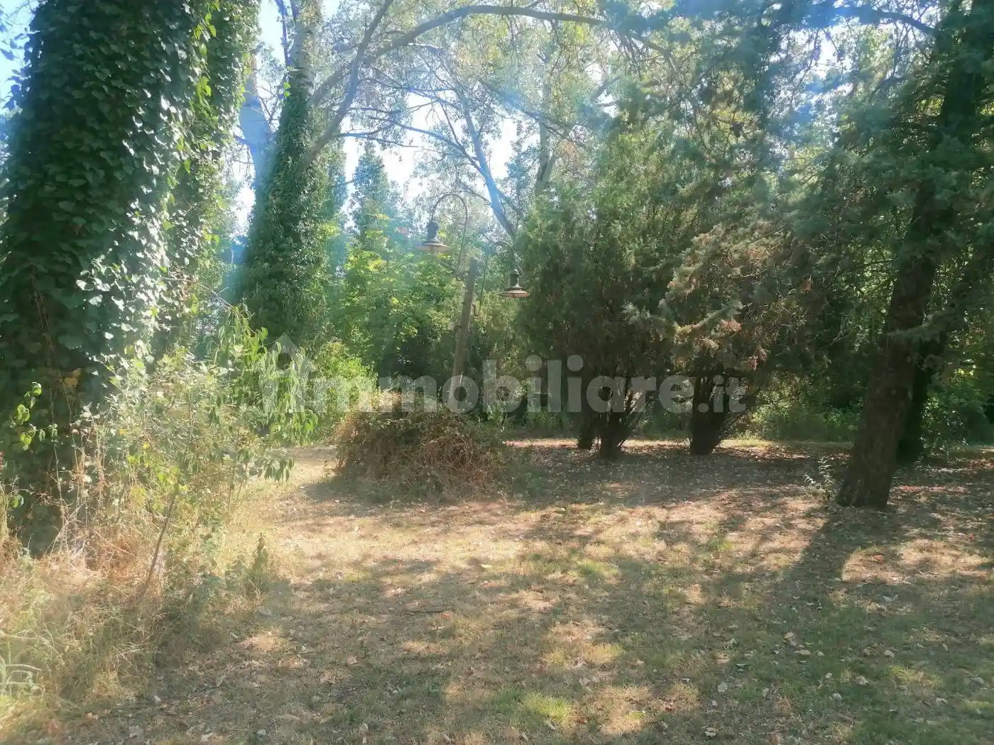 Villa unifamiliare via Alceste Ricciarelli 287, Gaibanella, Ferrara - foto 5