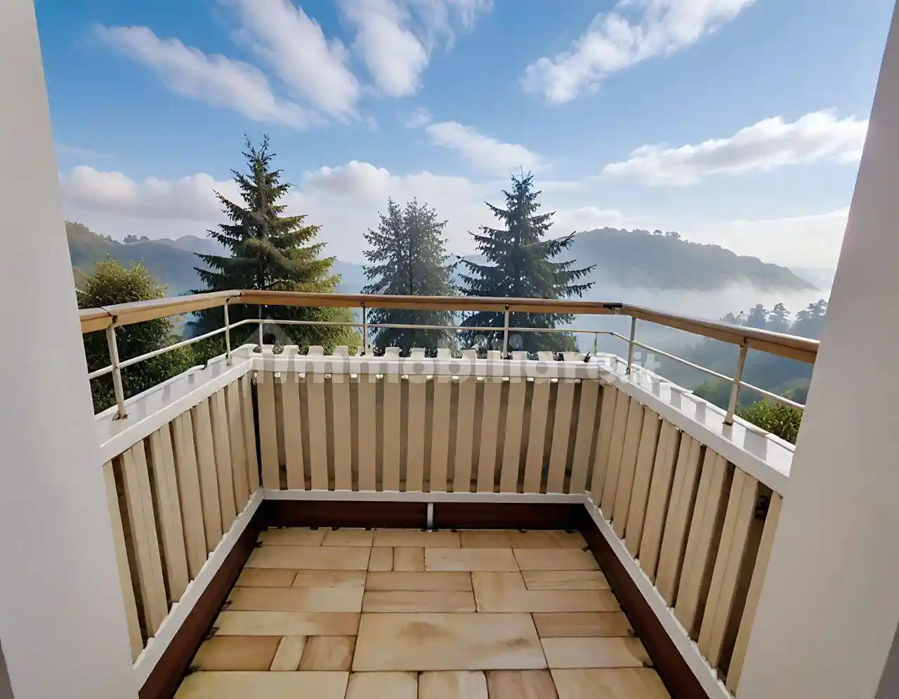 Appartamento in vendita a Tarzo