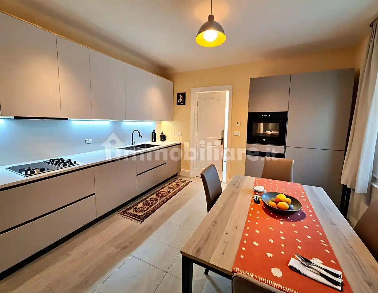 Villetta a schiera in vendita a Treviso