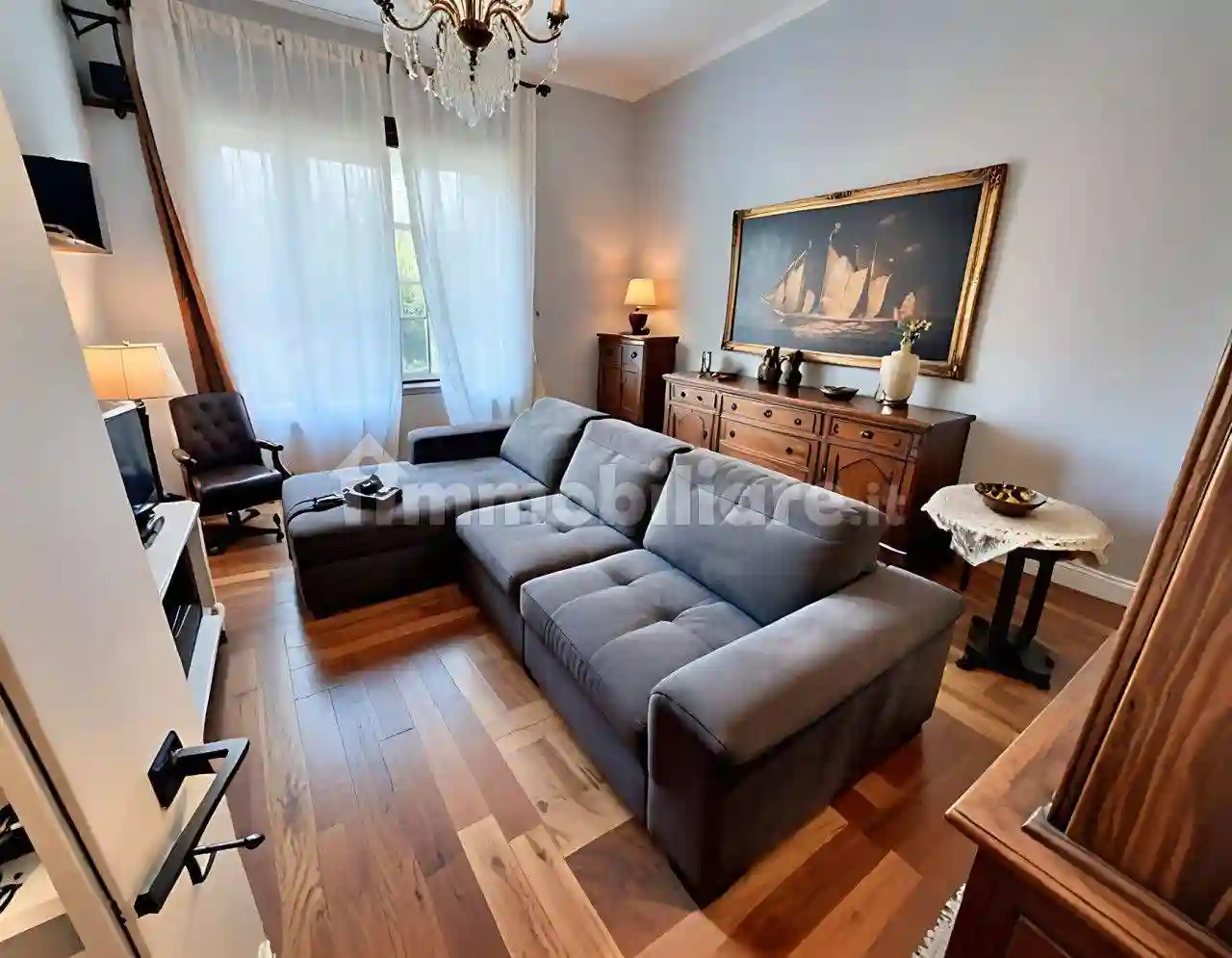 Villetta a schiera - foto 3