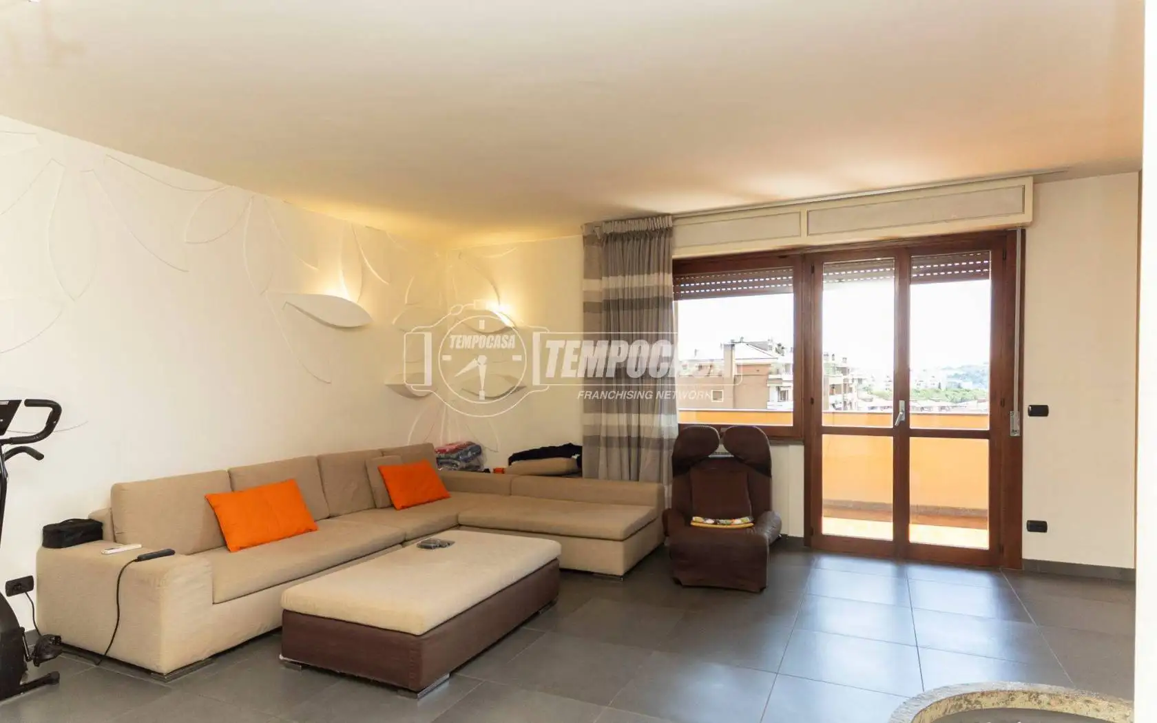 Appartamento in vendita a Perugia