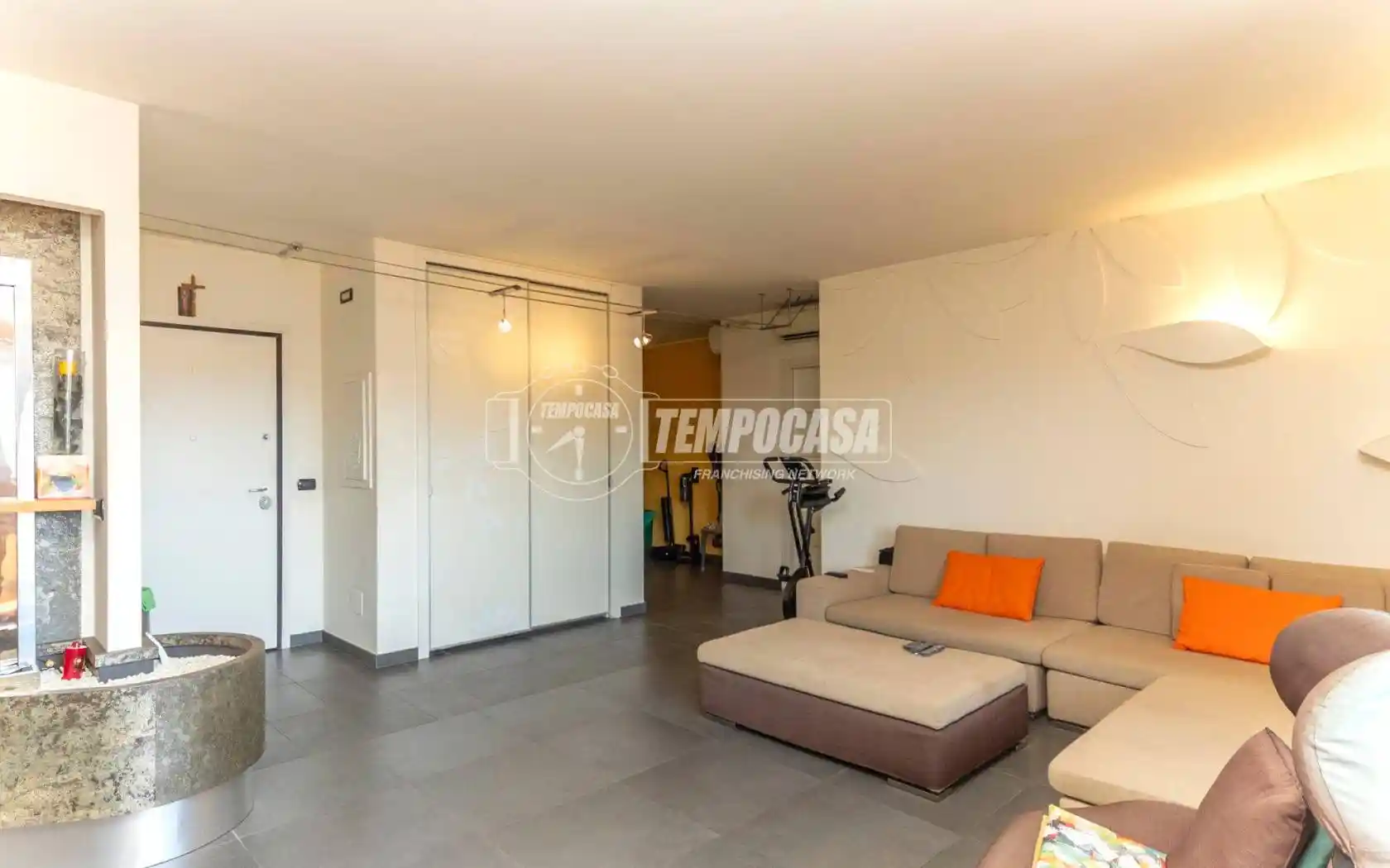 Quadrilocale via Francesco Briganti 85, Madonna Alta - Prepo, Perugia - foto 2