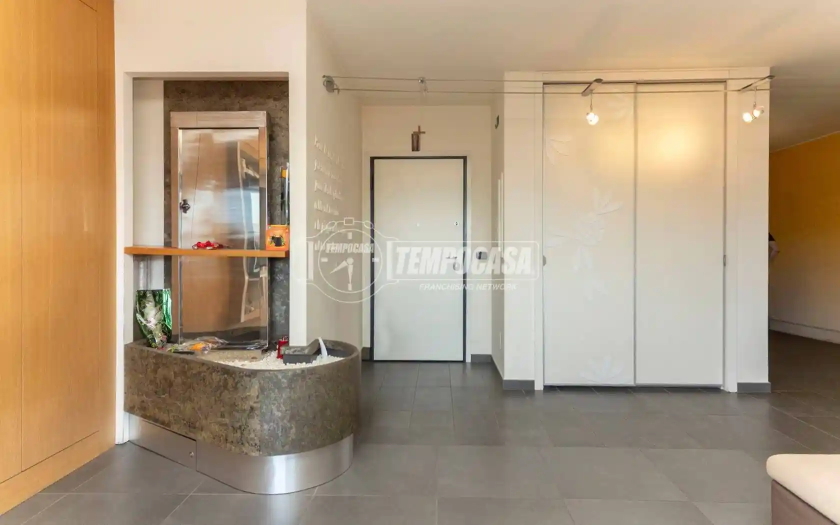 Quadrilocale via Francesco Briganti 85, Madonna Alta - Prepo, Perugia - foto 3